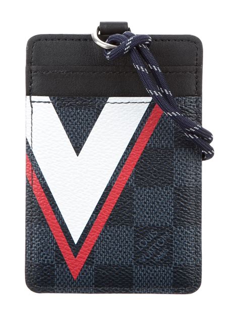 louis vuitton card holder uk.